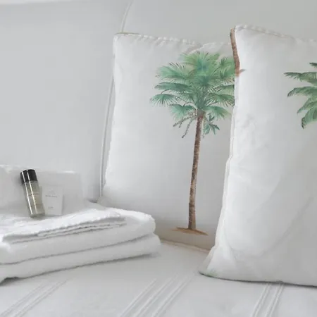 Apartment Guestready - Crystal White Escape Near Belvedere Cannes