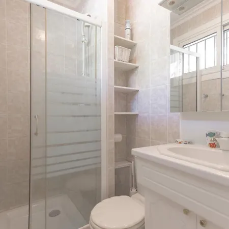 Guestready - Crystal White Escape Near Belvedere