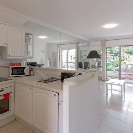 Apartment Guestready - Crystal White Escape Near Belvedere *