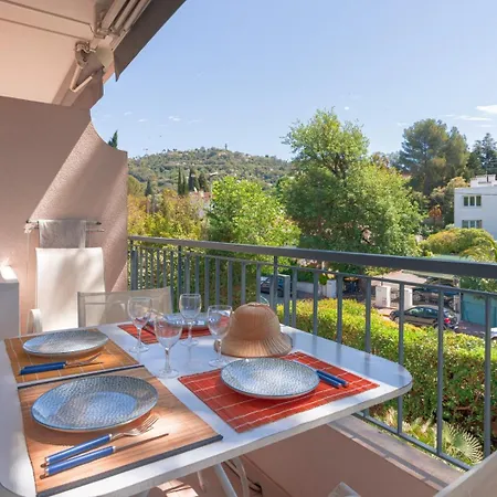 Apartment Guestready - Crystal White Escape Near Belvedere